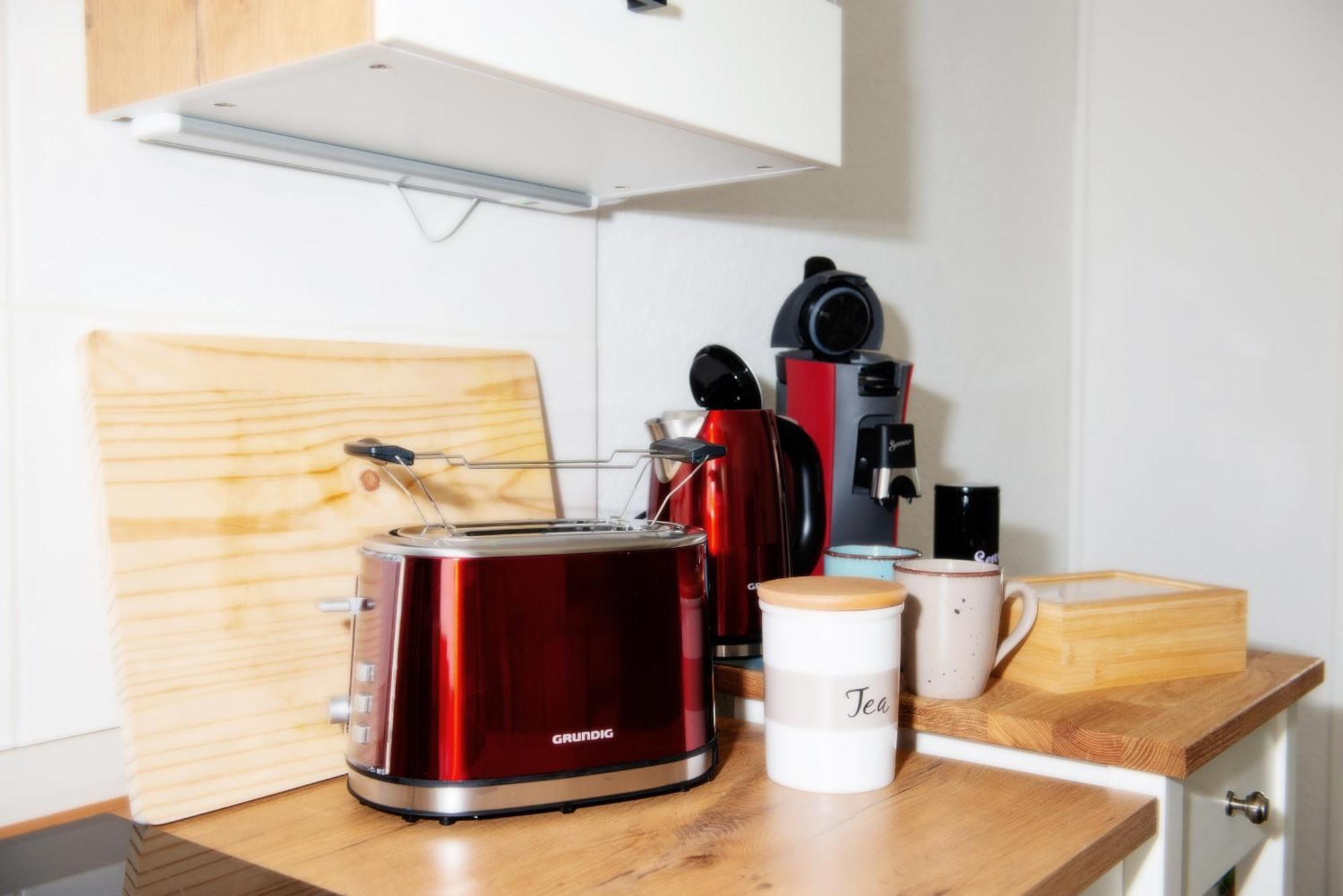 Savor Appartement 5 Personen 2 Schlafzimmer Babybett Netflix Balkon Zentrum Баутцен Экстерьер фото