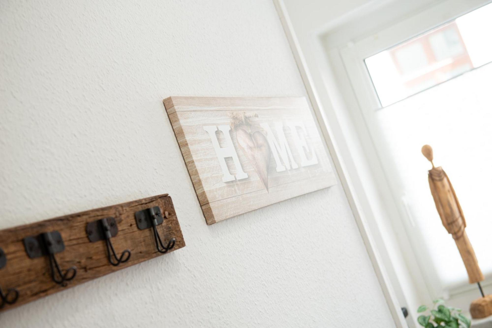 Savor Appartement 5 Personen 2 Schlafzimmer Babybett Netflix Balkon Zentrum Баутцен Экстерьер фото
